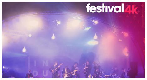 爵士 X 放克 X 迷幻「叢林之夜」音樂實況