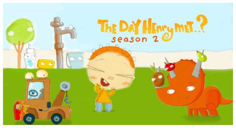 達文西頻道《那天亨利遇到…》第二季登場　以探索敘事引導學習