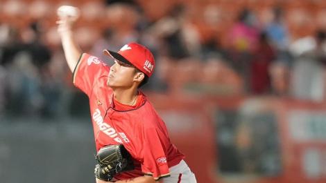 味全龍呂偉晟閃電引退原因曝光　「腰傷嚴重」恐影響日後生活…無奈做出決定