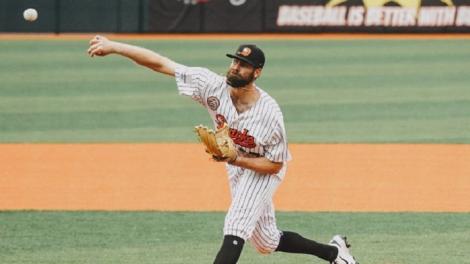 味全龍開季五洋投確定！　一生面孔中文譯名「蔣銲」