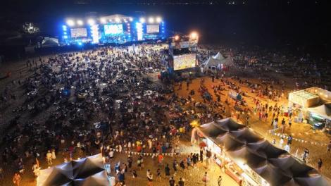 河海音樂季再掀夏日搖滾浪潮　海洋獨立音樂大賞現正報名中