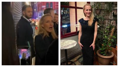 拒讓「粉絲坐頭排看戲」遭炎上　好萊塢女星解釋原因了