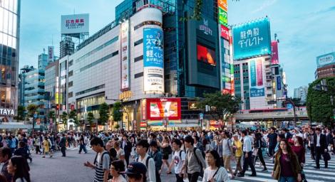 一拿台灣護照「日本店員秒變臉」　他感嘆：連導遊也被警告