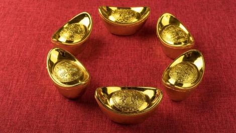 明天節氣「清明」到！命理專家：三生肖財運超旺　可累積大筆財富