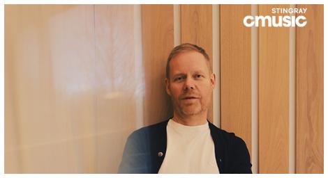 CMusic 推出馬克斯・李希特新版《四季》　詮釋當代古典新視角