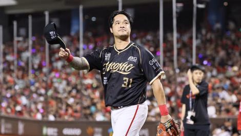 林智勝球員生涯最終戰貼身用品公益競標　全品項破24萬