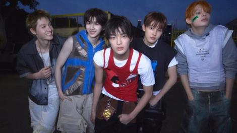 新人男團CORTIS美國爆紅！連20週穩坐Billboard榜單