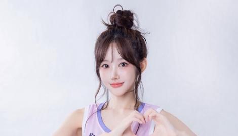 「律女王」降臨！電豹女再升級　吳瑞律首度踏上職籃舞台