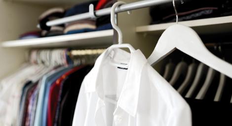 冬天冷到分不清「衣服乾濕」　網分享1招秒辨認：蠻準的