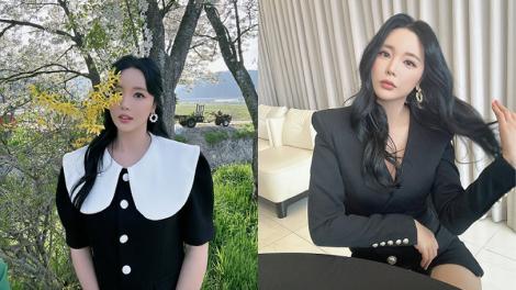 濟州航空空難悲劇　韓女星洪真英透露摯友不幸罹難