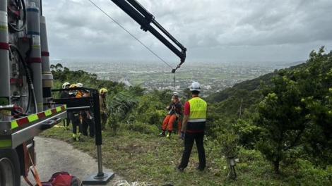 怎麼會！宜蘭婦「北宜墜谷逃死」　3天後竟意外命喪火窟