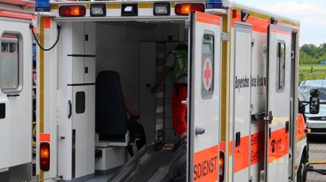 十萬火急叫救護車卻被開天價！江西到上海收11萬　他跪求打折被已讀不回