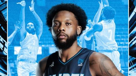 開幕戰飆5記三分球　富邦勇士洋將打1場就離對了