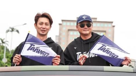 12強冠軍教頭續任！　曾豪駒領軍中華隊征戰明年WBC