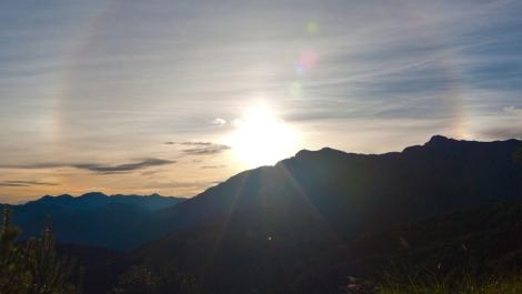 睡到自然醒也看得到太陽升起？　今年最晚日出出現在這四天