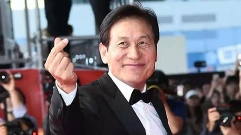 韓影帝安聖基病危未醒　經紀公司：健康惡化