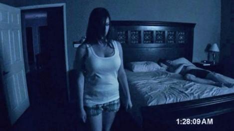 繼《厲陰宅》宇宙之後 溫子仁坐鎮《靈動：鬼影實錄》系列擔任製片