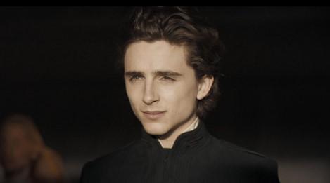 沒得奧斯卡真的好難過！ 提摩西夏勒梅曾撕毀得獎感言