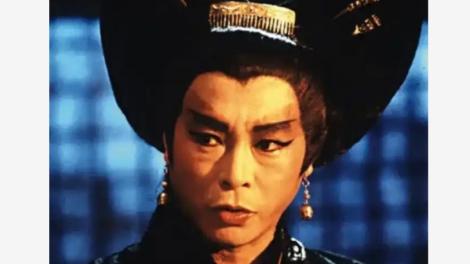 《倩女幽魂》「樹妖姥姥」劉兆銘逝世！享耆壽94歲　影壇一代經典落幕