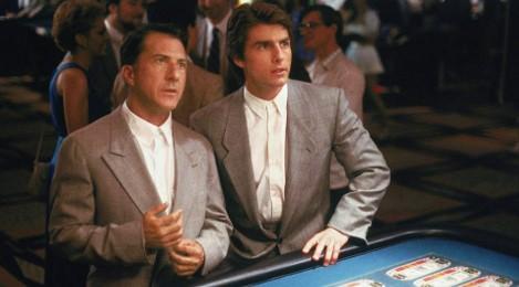 湯姆克魯斯曝《雨人》拍攝幕後 靠親妹牽起與達斯汀霍夫曼的合作