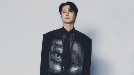 首位入圍金鐘的韓星！SJ利特：感到無比榮耀