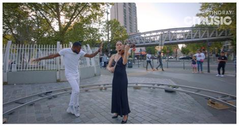 「世界音樂日」一個欣賞音樂團結社區和振奮精神的力量的絕佳機會