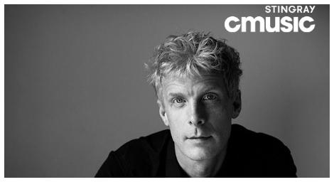 CMusic春節獻禮　馬丁弗洛斯特跨世紀改編史卡拉第《D小調奏鳴曲K.32》