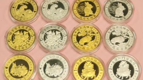 「舊錢母」亂丟會破財！楊登嵙教你怎麼放