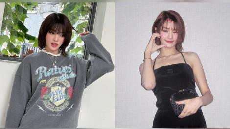 i-dle Minnie熱心公益　捐款5千萬韓元援助泰國水災