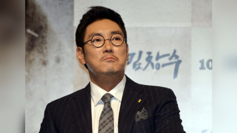 韓影帝趙震雄醜聞退圈　《信號2》播出未定