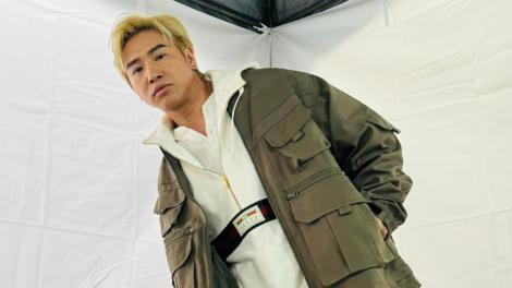 歐漢聲離婚3年「終於認愛」女友已有身孕　女方身份曝光