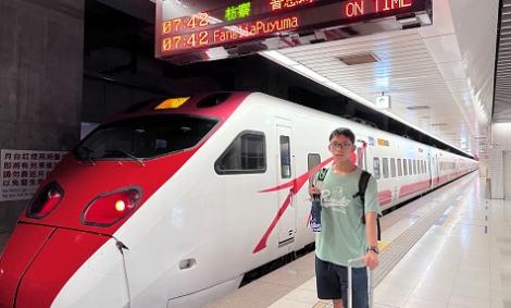 臺北市青少年請注意！壯遊臺灣的機會來啦　最高補助4萬元