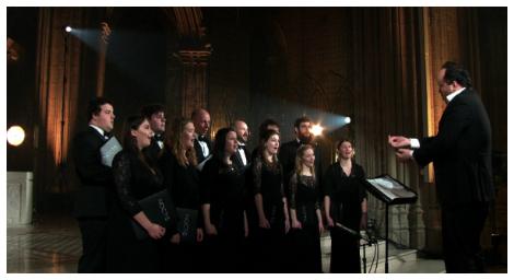 「綠意盎然，音樂飛揚！」聖派翠克節歡慶愛爾蘭文化與旋律盛宴