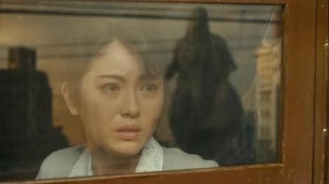 萬眾矚目！《哥吉拉-0.0》定檔今年11月 詹姆斯卡麥隆自薦幫忙拍