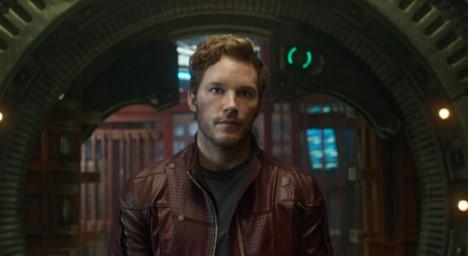 「星爵」漫威試鏡堪稱災難 克里斯普瑞特險丟《星際異攻隊》角色