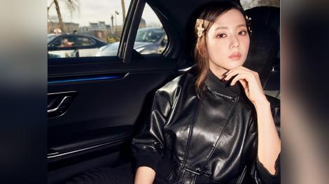 Jisoo與華納音樂簽約！年初BLACKPINK四人全solo回歸