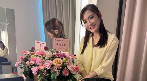 張學友演唱會好不容易復辦　女星不慎弄丟門票欲哭無淚