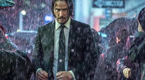 基努李維「殺神」回歸！ 《捍衛任務》將推3A遊戲大作