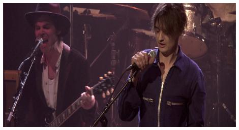 披頭士傳奇再現！Fun探索娛樂台帶你重溫搖滾經典