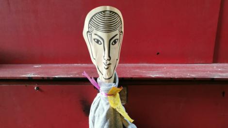 「驚蟄」適合打小人！八大流程一次看：先下手為強