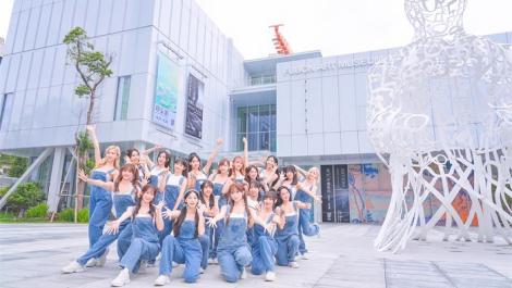 Fubon Angels推出全新團體單曲　23名團員合體表演時間、地點曝光