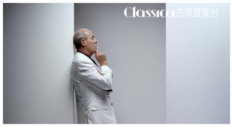 《向漢斯．凡．曼恩致敬》全新節目 古典音樂台本月播出