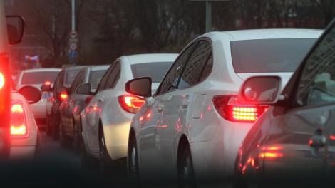 228連假踏進新北市注意！　交通局曝地雷路段及時間一次看