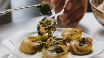 法國農場蝸牛遭竊 損失竟高達9萬歐元