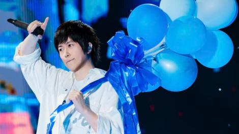 心疼！五月天阿信遭炎上　深夜PO文曬哭臉：讓大家用力罵