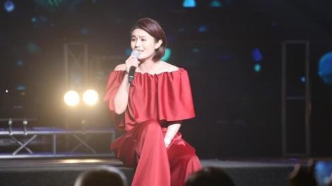 朱海君驚爆和NONO離婚　多年好友曝她近況：very good