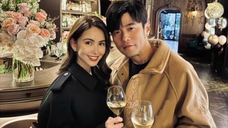 周杰倫新專輯告白昆凌傳11億澳洲置產　命理師曝「天王寵妻」前世因果