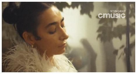 從聖山到音樂詩篇　《亞拉拉特》打造沉浸式聆聽體驗