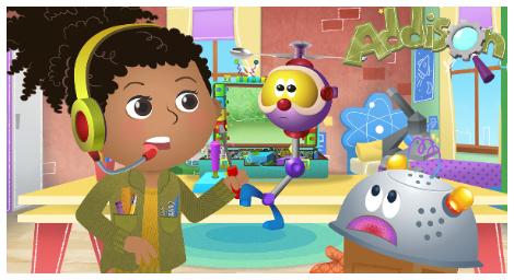 《偵探艾迪森》以生活推理為核心　達文西頻道打造兒童邏輯學習新典範