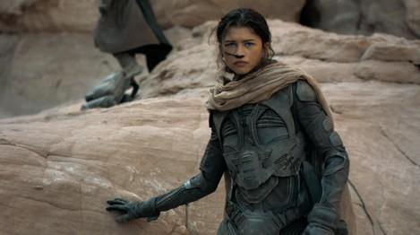 千黛亞接連推四部新電影 坦言：之後我要消失一段時間